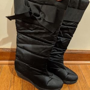 *Last call* Kate Spade Cagney Snow Boots
